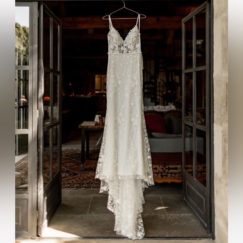 Made with Love Wedding Gown